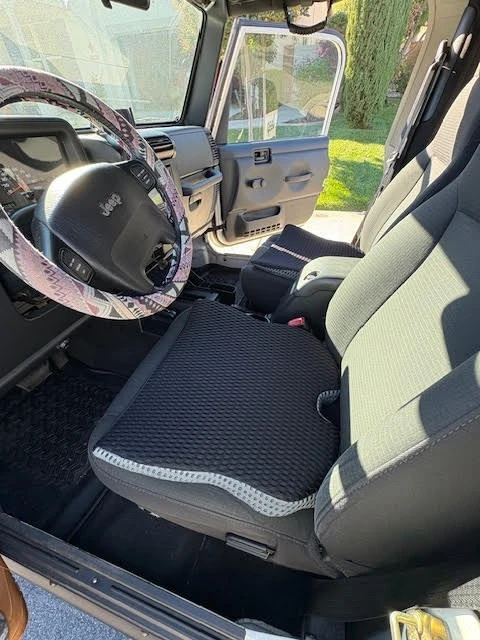 2006 Jeep TJ Wrangler - Image 6 of 20