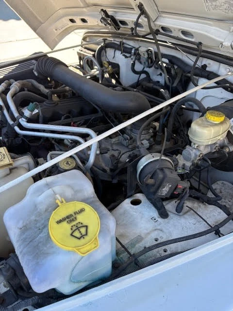 2006 Jeep TJ Wrangler - Image 2 of 20