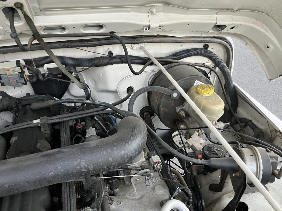 2006 Jeep TJ Wrangler - Image 20 of 20
