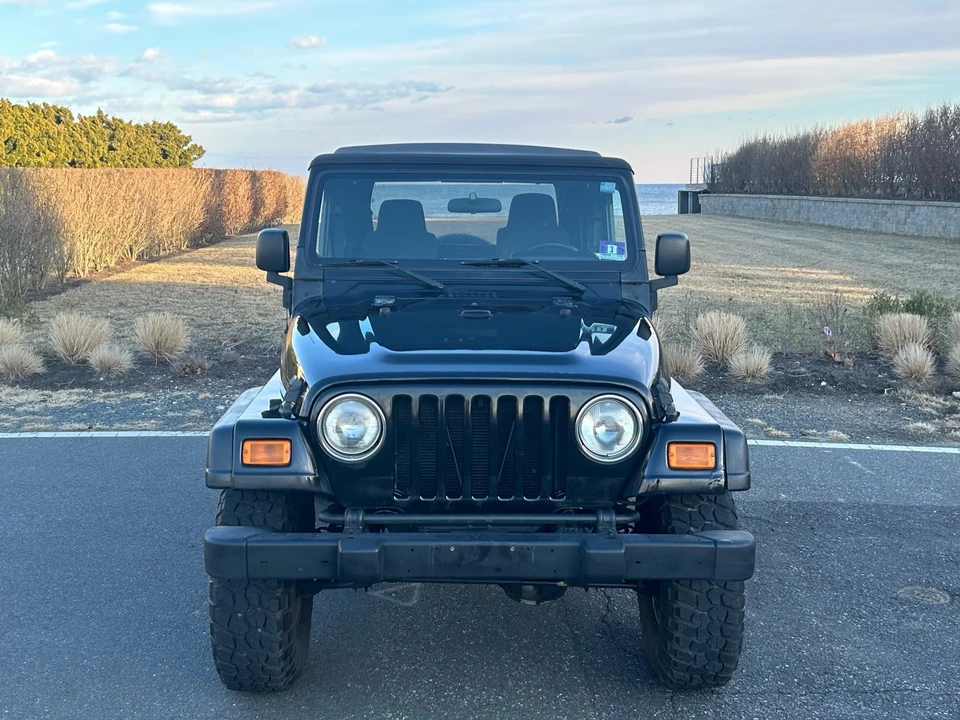 2006 Jeep TJ Wrangler - Image 29 of 31