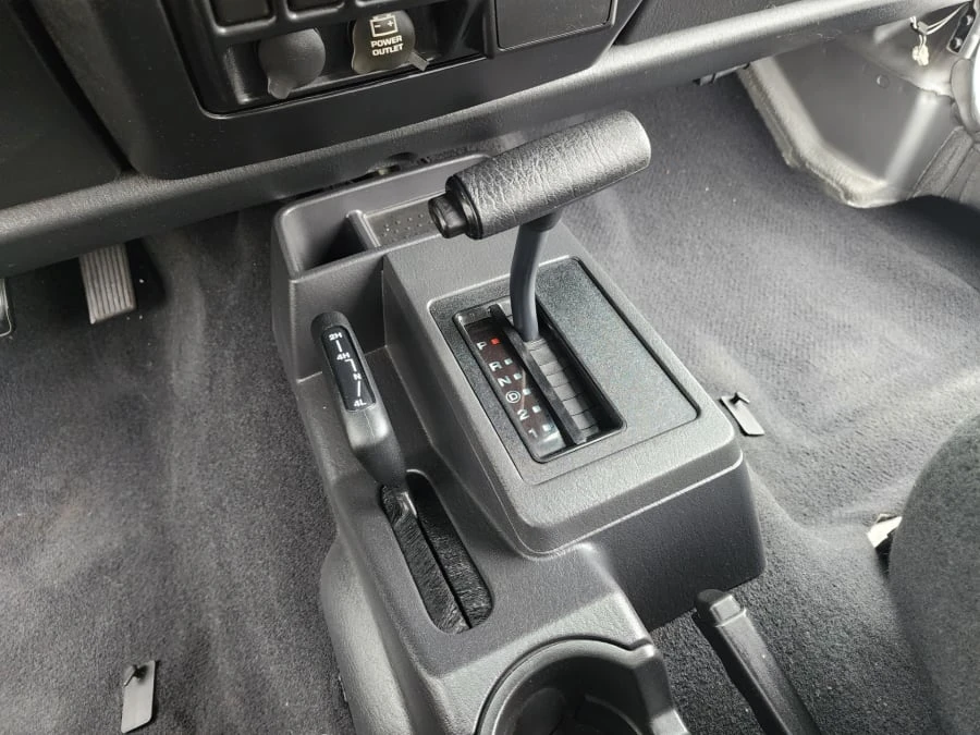 2006 Jeep TJ Wrangler - Image 9 of 11