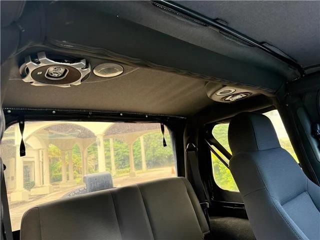 2006 Jeep TJ Wrangler - Image 15 of 21