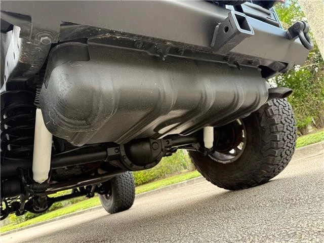 2006 Jeep TJ Wrangler - Image 18 of 21
