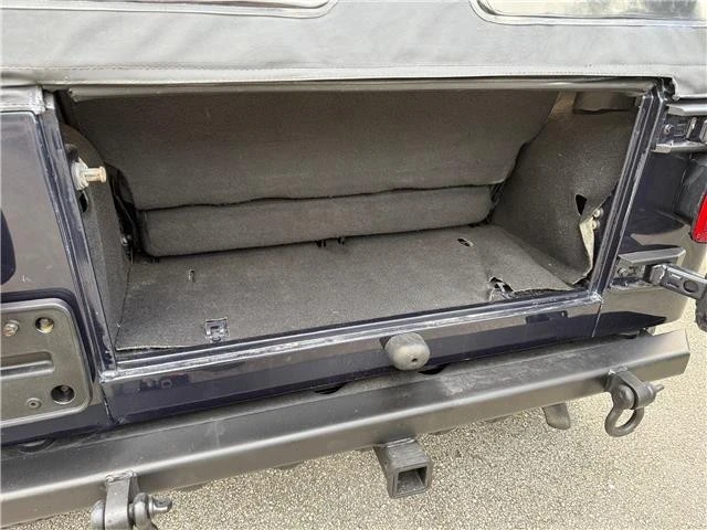 2006 Jeep TJ Wrangler - Image 16 of 21