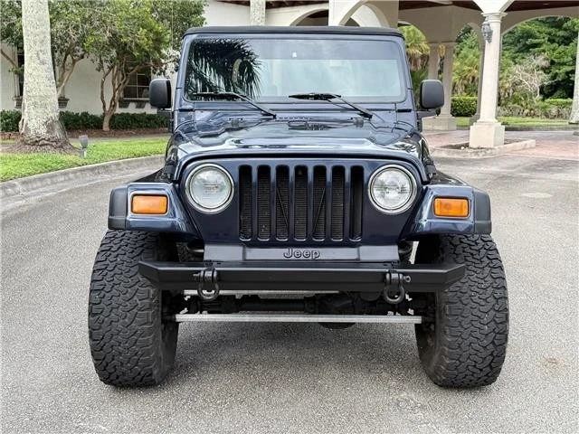 2006 Jeep TJ Wrangler - Image 6 of 21