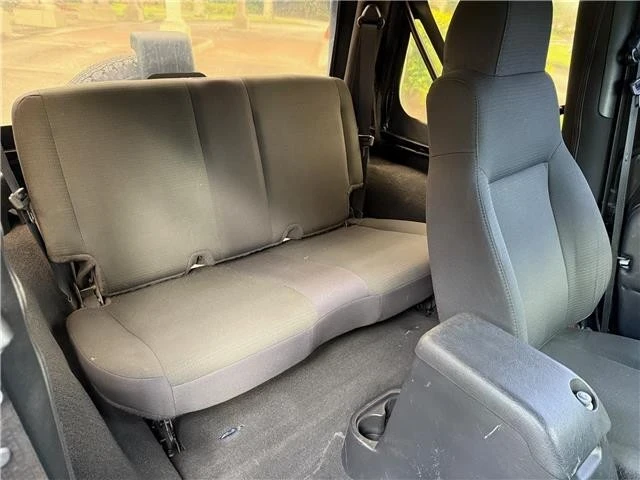 2006 Jeep TJ Wrangler - Image 14 of 21