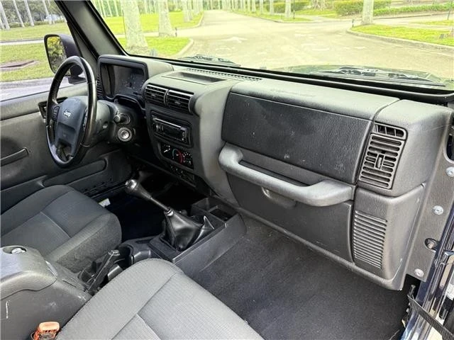 2006 Jeep TJ Wrangler - Image 12 of 21