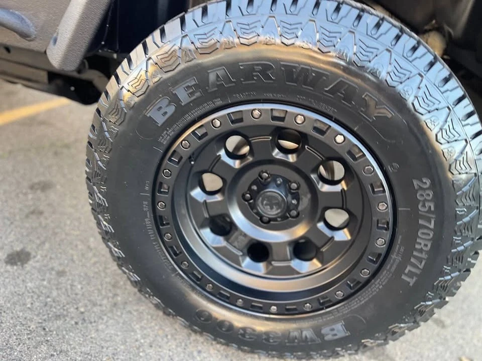 2006 Jeep TJ Wrangler - Image 14 of 20