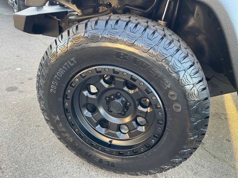 2006 Jeep TJ Wrangler - Image 15 of 20