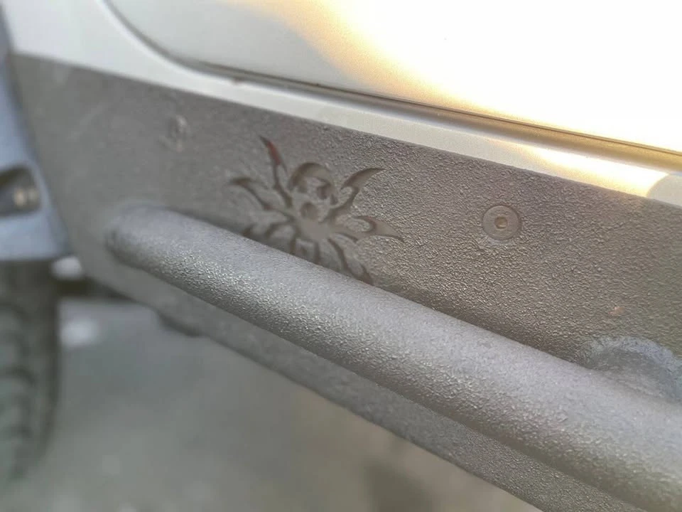 2006 Jeep TJ Wrangler - Image 10 of 20