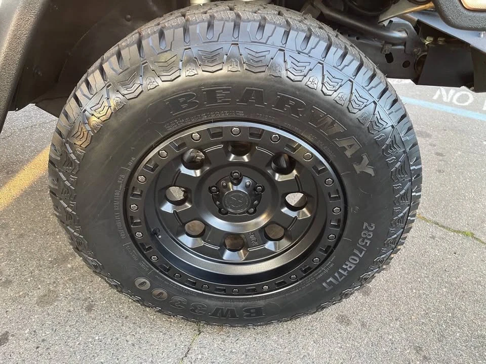 2006 Jeep TJ Wrangler - Image 11 of 20