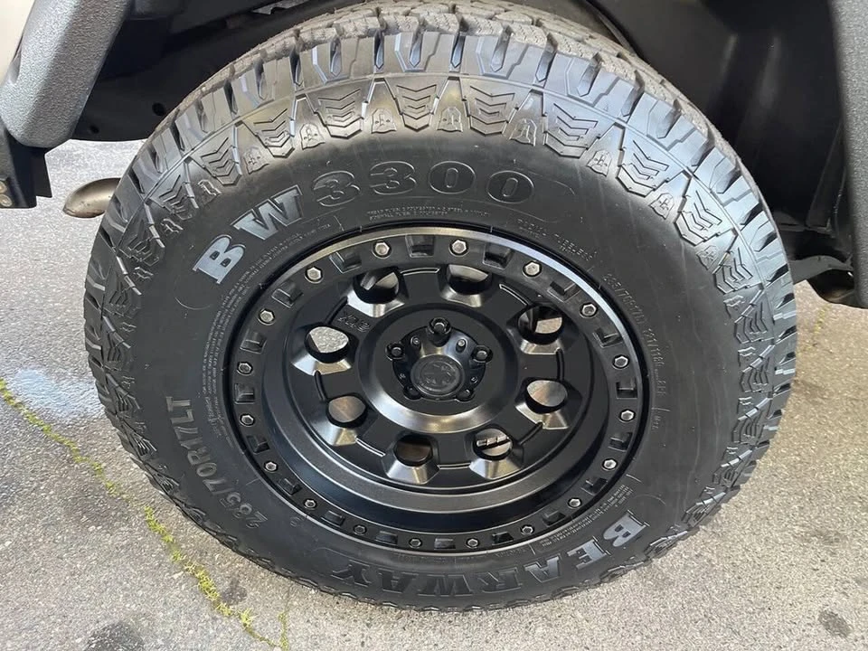 2006 Jeep TJ Wrangler - Image 12 of 20