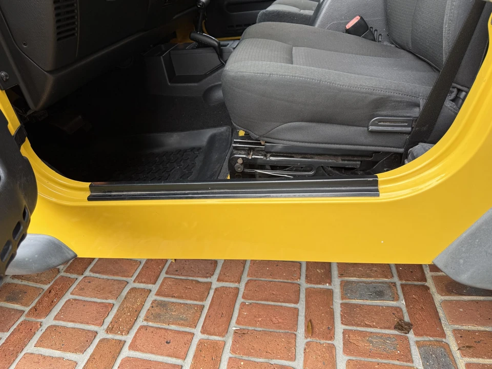 2006 Jeep TJ Wrangler - Image 25 of 31
