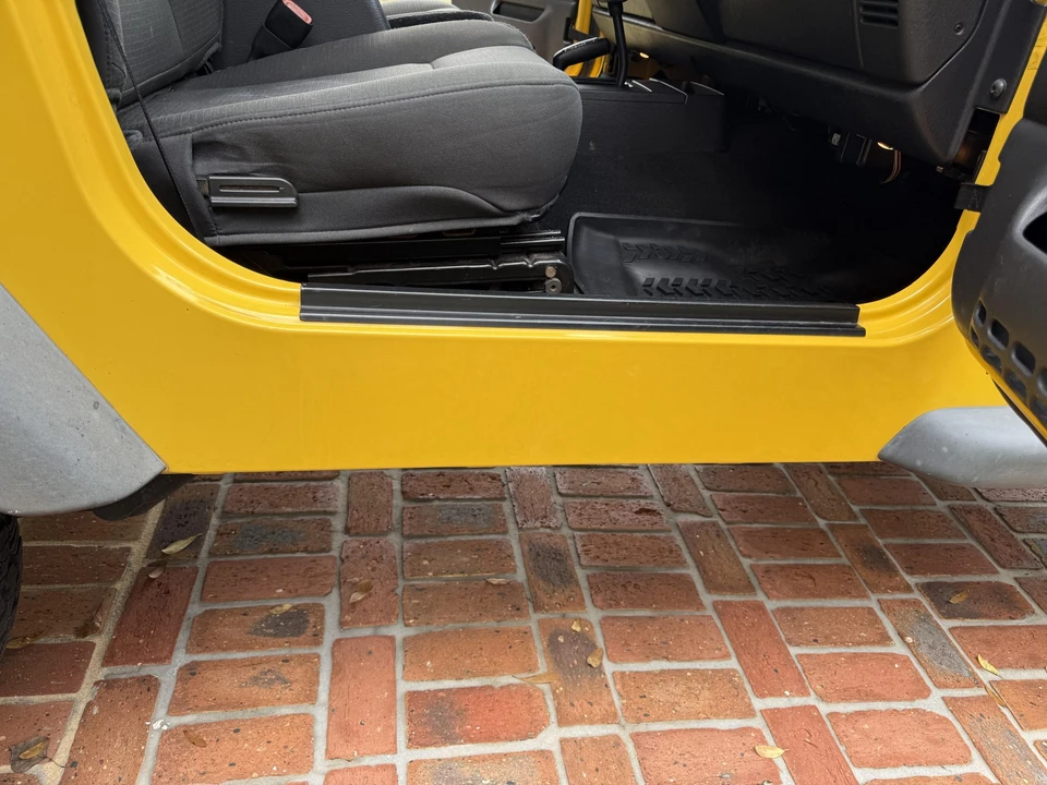 2006 Jeep TJ Wrangler - Image 26 of 31
