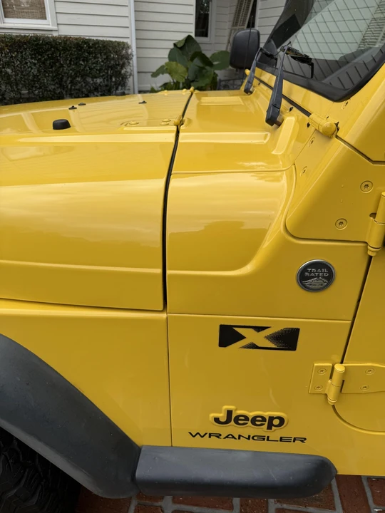 2006 Jeep TJ Wrangler - Image 18 of 31