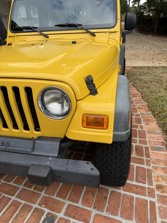 2006 Jeep TJ Wrangler - Image 14 of 31