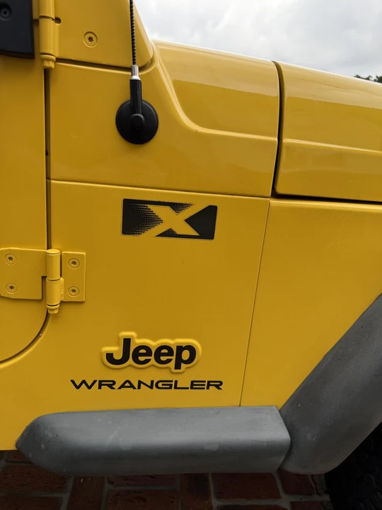 2006 Jeep TJ Wrangler - Image 19 of 31