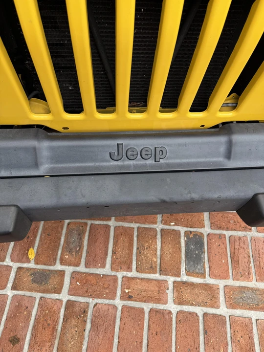2006 Jeep TJ Wrangler - Image 16 of 31