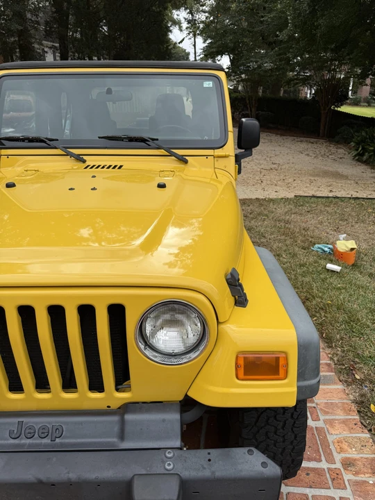 2006 Jeep TJ Wrangler - Image 24 of 31