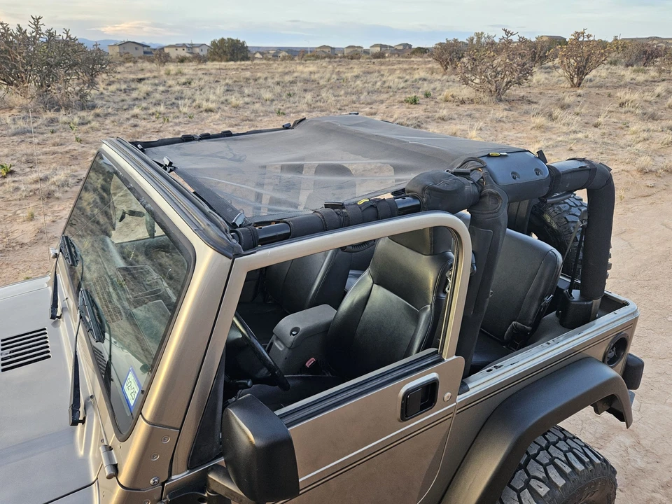 2006 Jeep TJ Wrangler - Image 29 of 31