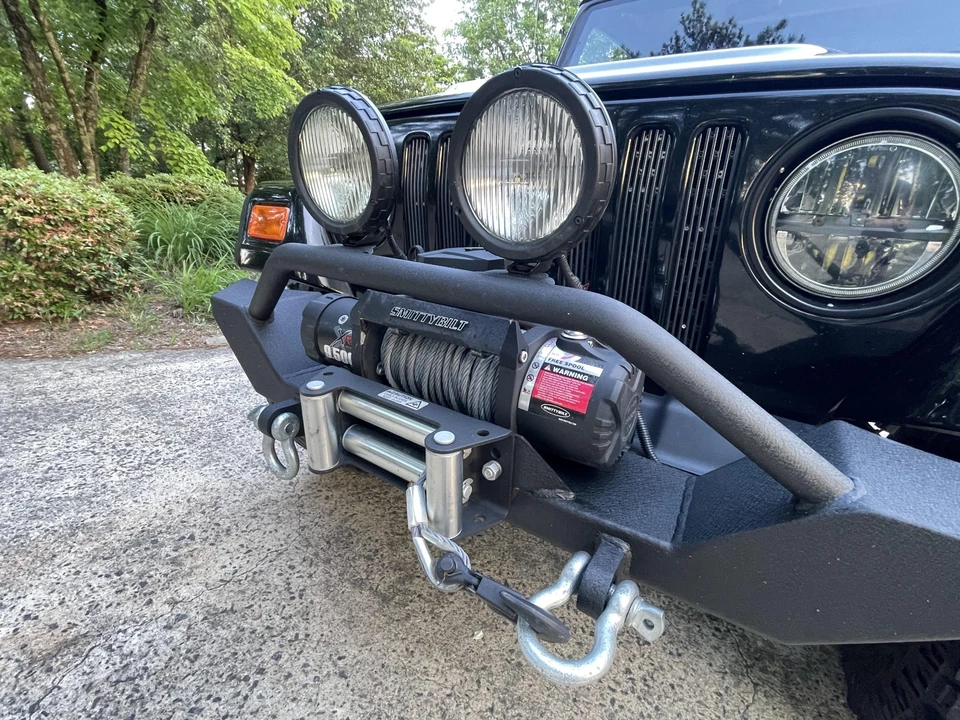 2006 Jeep TJ Wrangler - Image 31 of 31