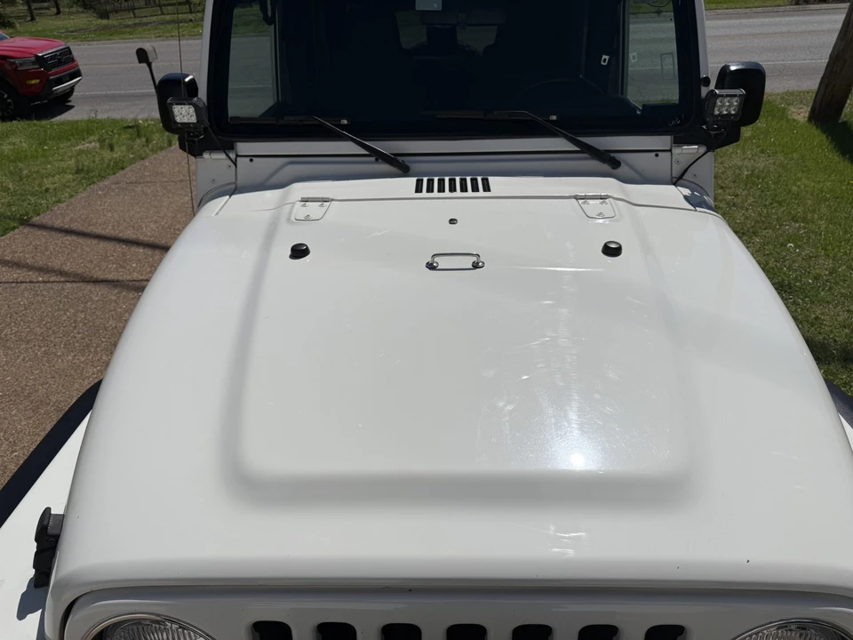 2006 Jeep TJ Wrangler - Image 11 of 31