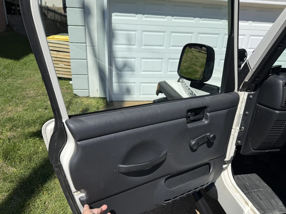 2006 Jeep TJ Wrangler - Image 27 of 31
