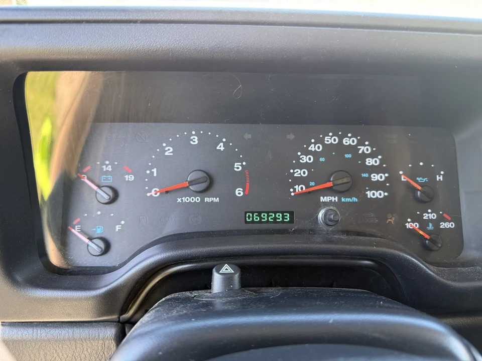 2006 Jeep TJ Wrangler - Image 16 of 31