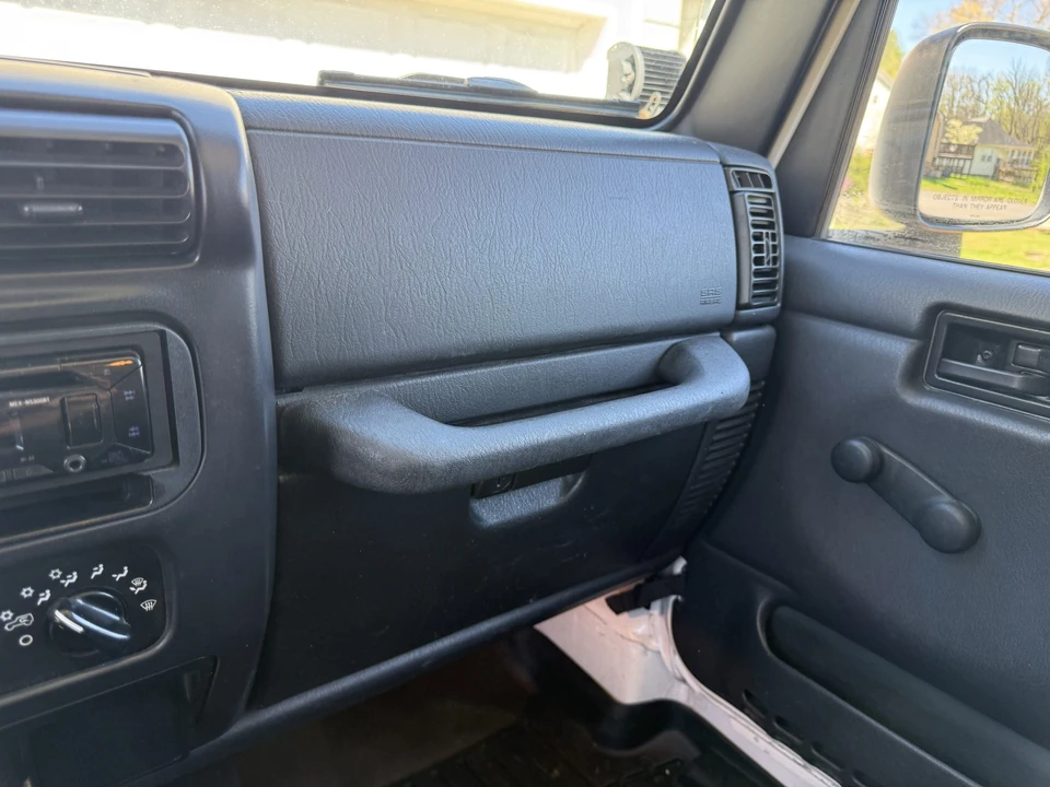 2006 Jeep TJ Wrangler - Image 18 of 31