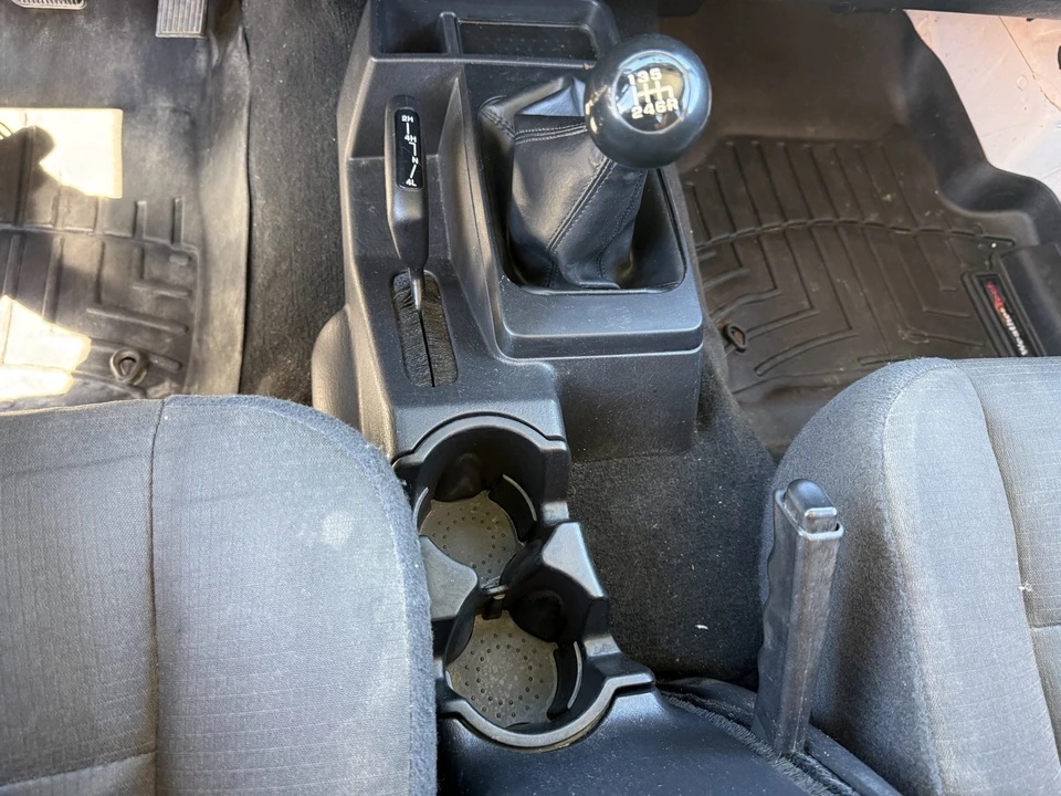 2006 Jeep TJ Wrangler - Image 21 of 31