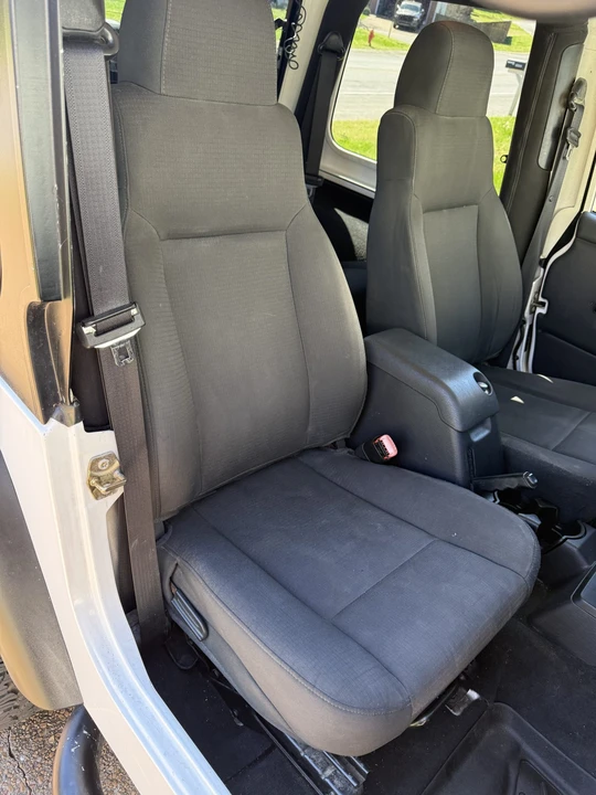 2006 Jeep TJ Wrangler - Image 13 of 31
