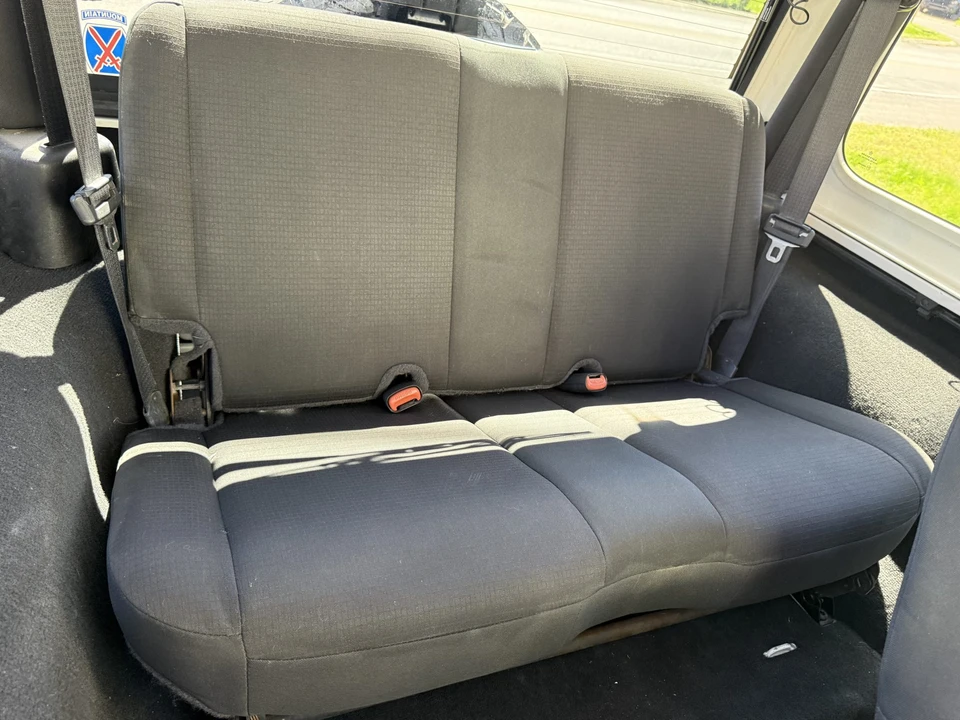 2006 Jeep TJ Wrangler - Image 22 of 31