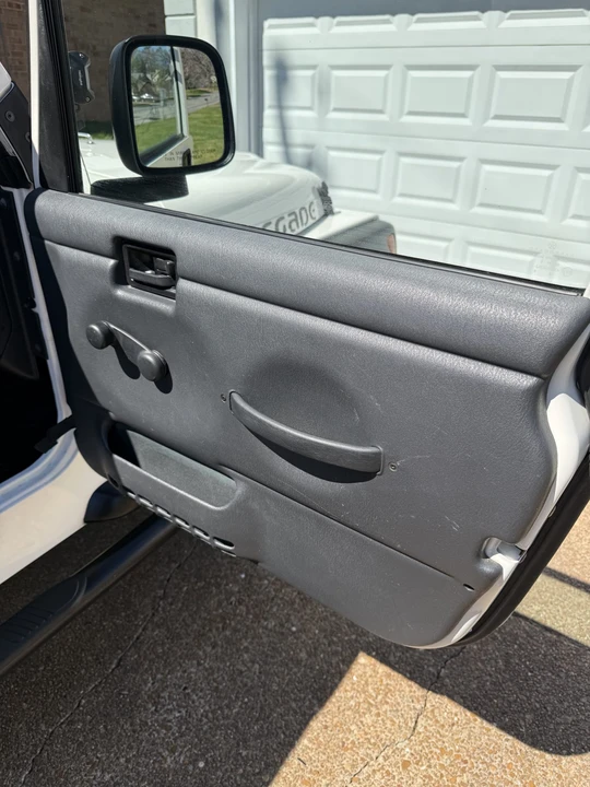 2006 Jeep TJ Wrangler - Image 28 of 31
