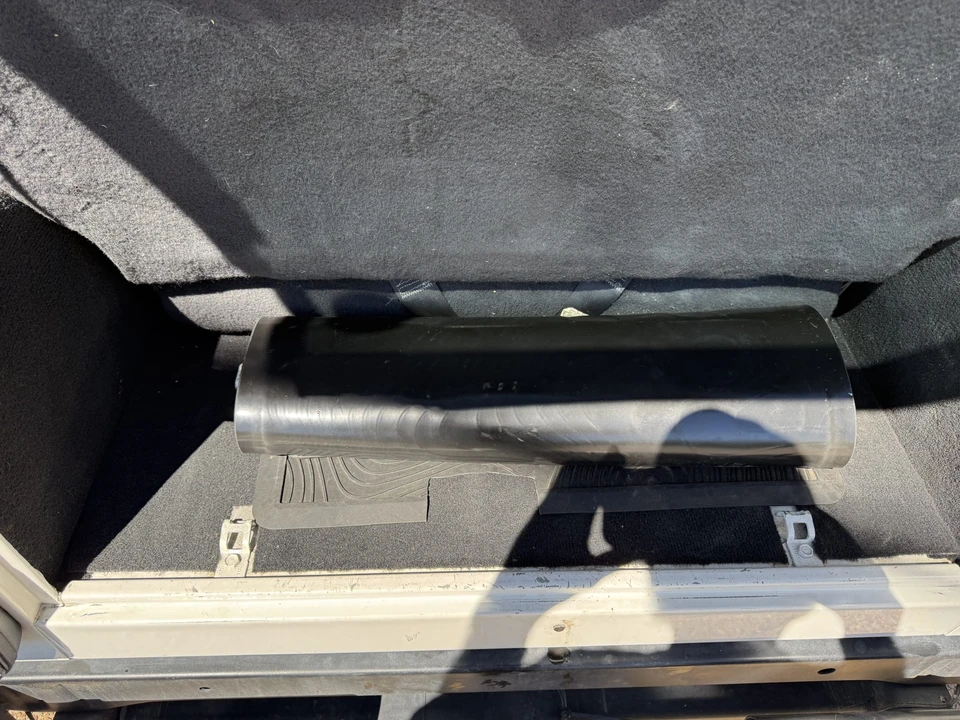 2006 Jeep TJ Wrangler - Image 30 of 31