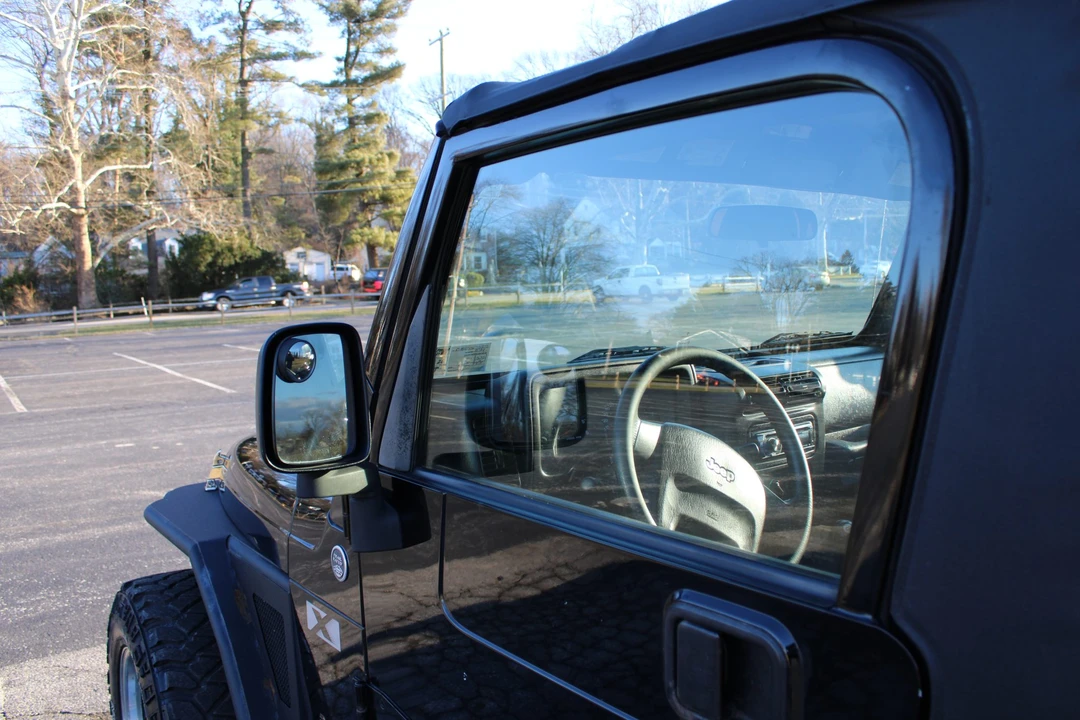 2006 Jeep TJ Wrangler - Image 25 of 31