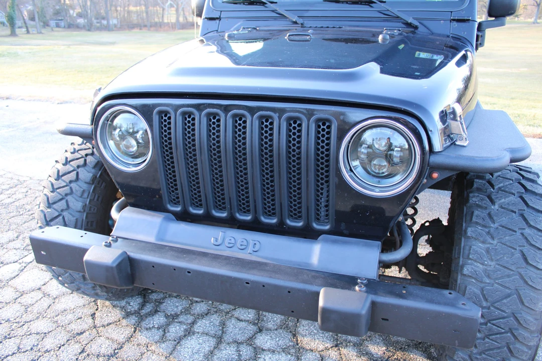2006 Jeep TJ Wrangler - Image 16 of 31
