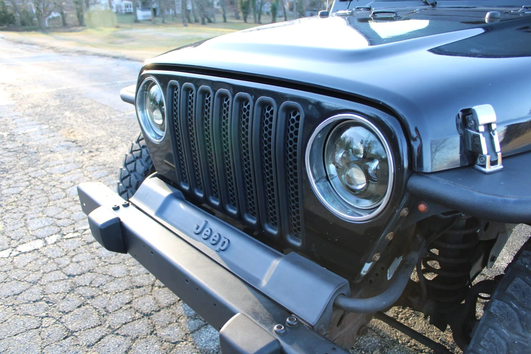 2006 Jeep TJ Wrangler - Image 17 of 31