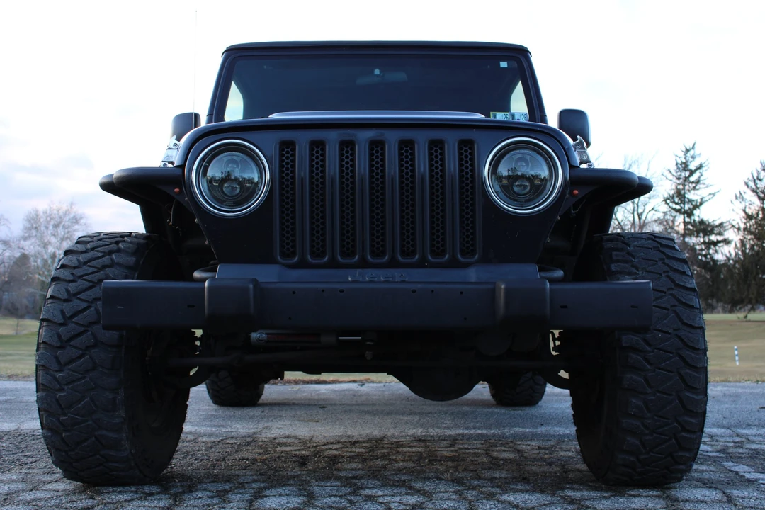 2006 Jeep TJ Wrangler - Image 5 of 31