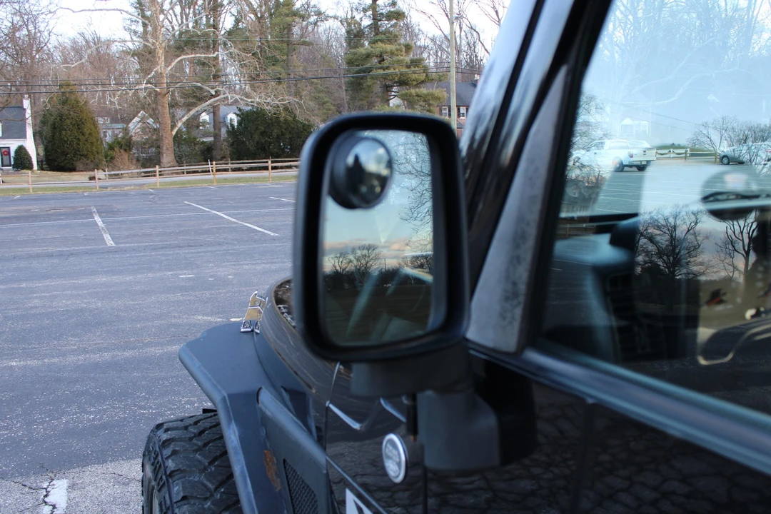2006 Jeep TJ Wrangler - Image 26 of 31