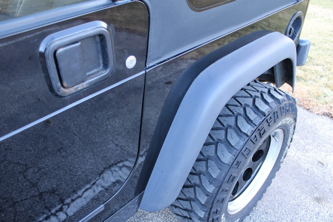 2006 Jeep TJ Wrangler - Image 28 of 31