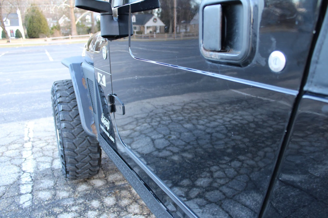 2006 Jeep TJ Wrangler - Image 29 of 31