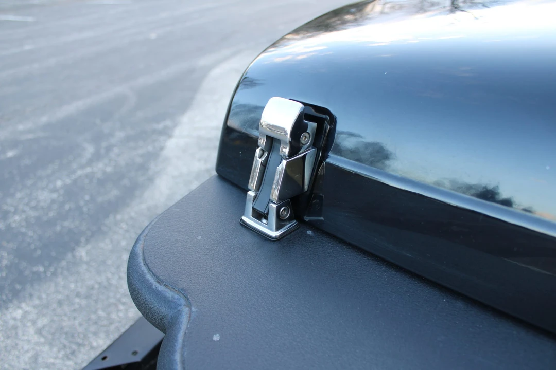 2006 Jeep TJ Wrangler - Image 20 of 31
