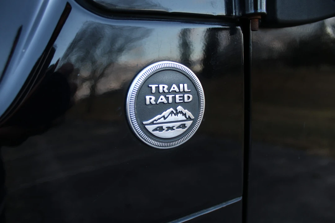 2006 Jeep TJ Wrangler - Image 23 of 31