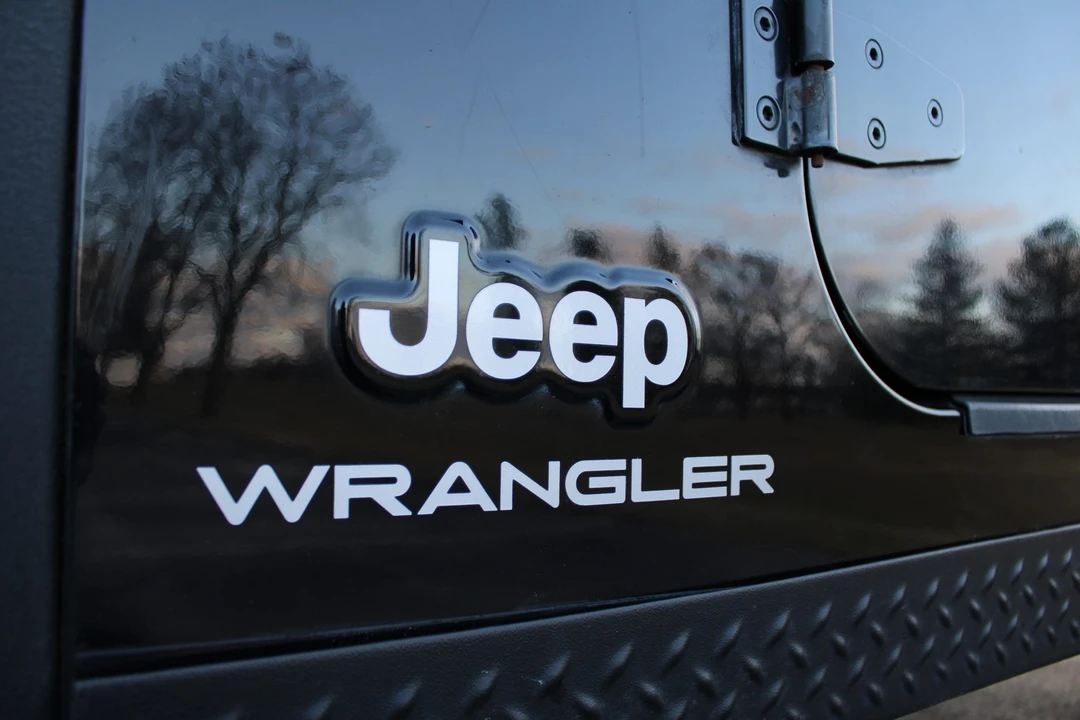 2006 Jeep TJ Wrangler - Image 24 of 31