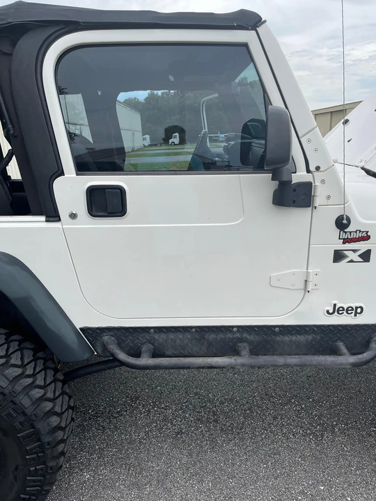 2006 Jeep TJ Wrangler - Image 28 of 31