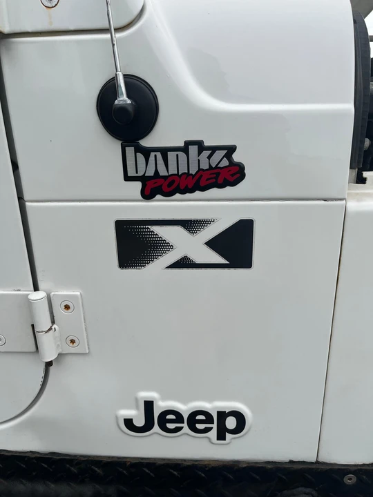 2006 Jeep TJ Wrangler - Image 29 of 31