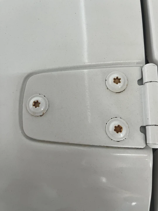 2006 Jeep TJ Wrangler - Image 30 of 31