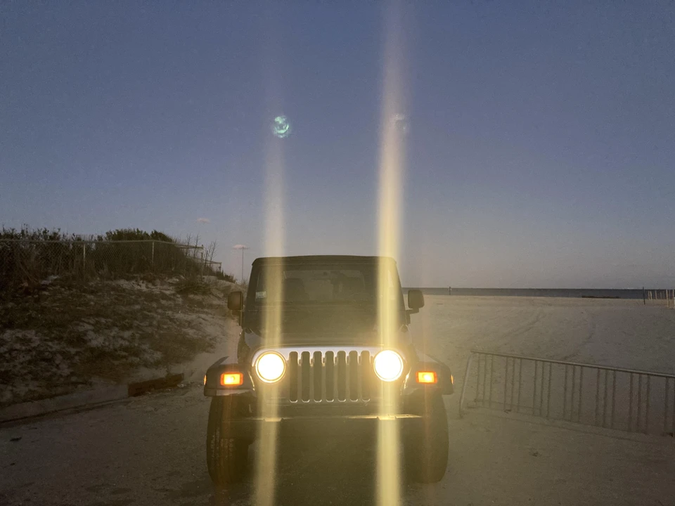 2006 Jeep TJ Wrangler - Image 6 of 31