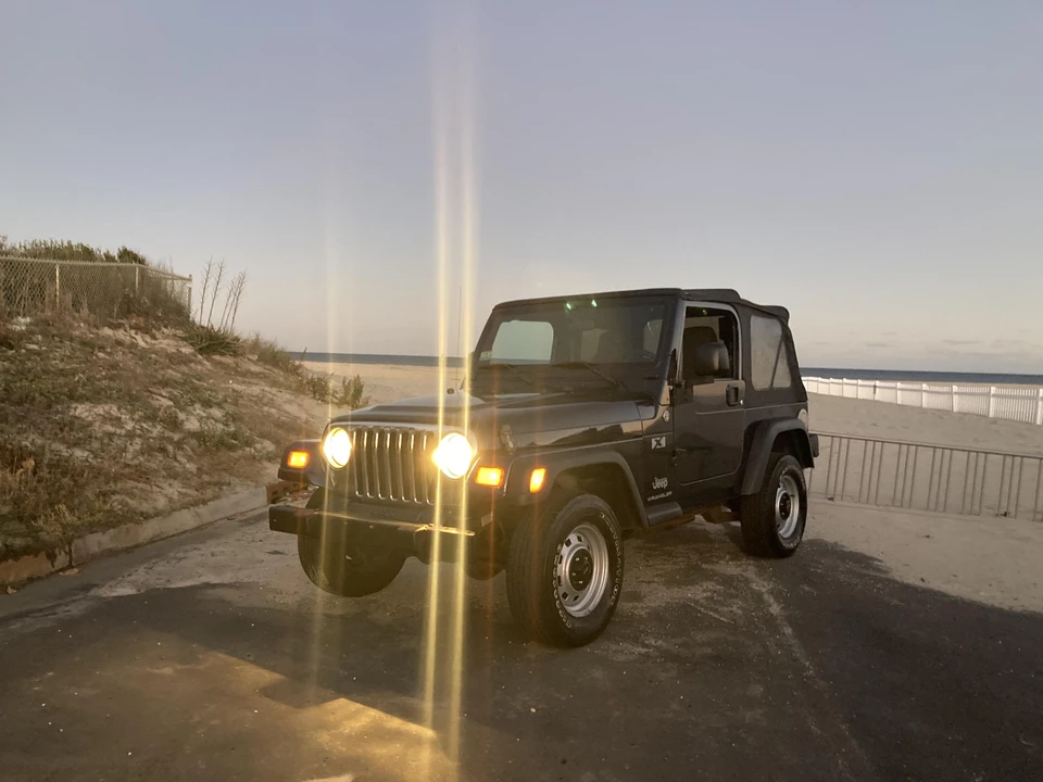 2006 Jeep TJ Wrangler - Image 7 of 31