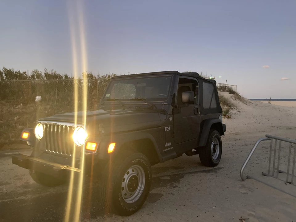 2006 Jeep TJ Wrangler - Image 8 of 31